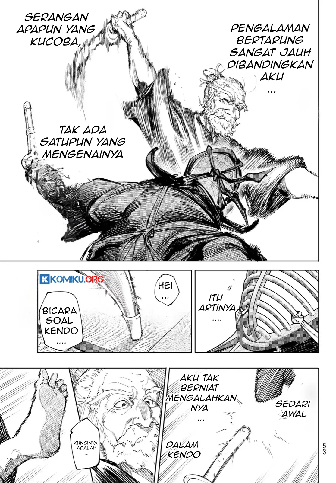 Shangri-La Frontier ~ Kusoge Hunter, Kamige ni Idoman to su~ Chapter 237 Gambar 12