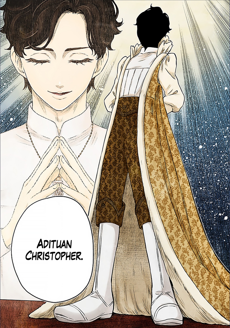 Shadows House Chapter 196 Gambar 10