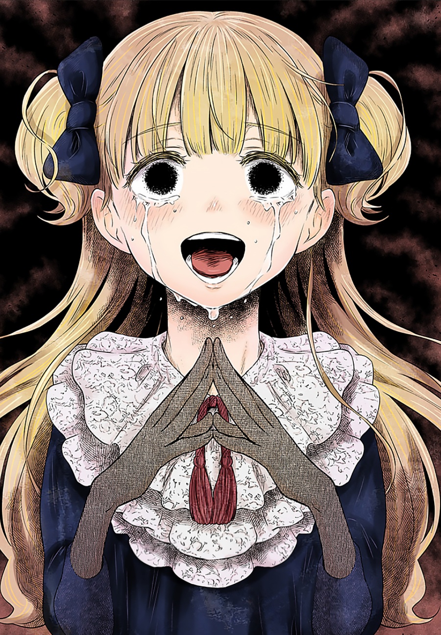 Shadows House Chapter 196 Gambar 15