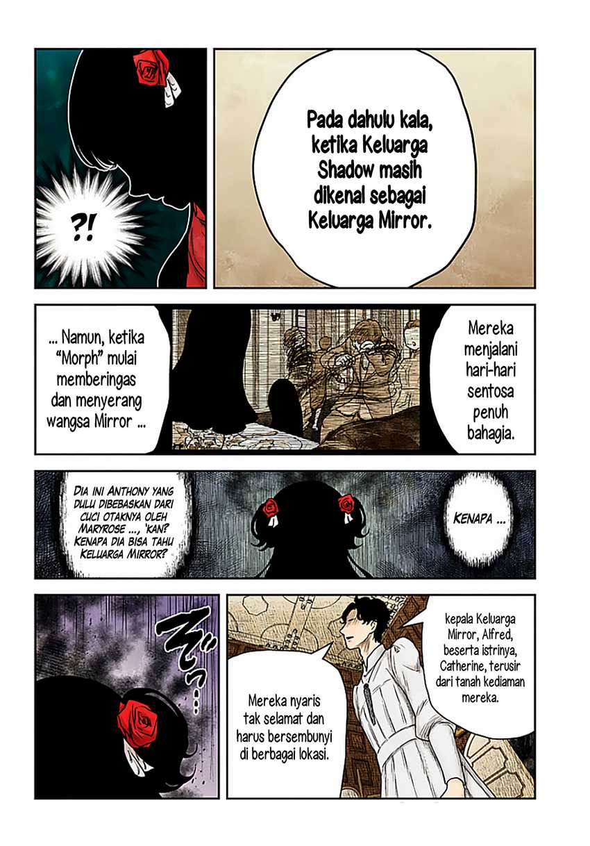 Shadows House Chapter 197 Gambar 12
