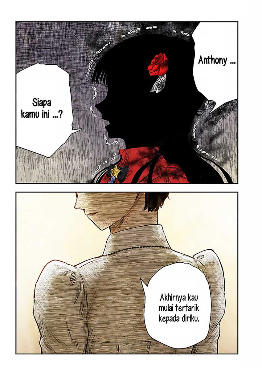 Shadows House Chapter 197 Gambar 14