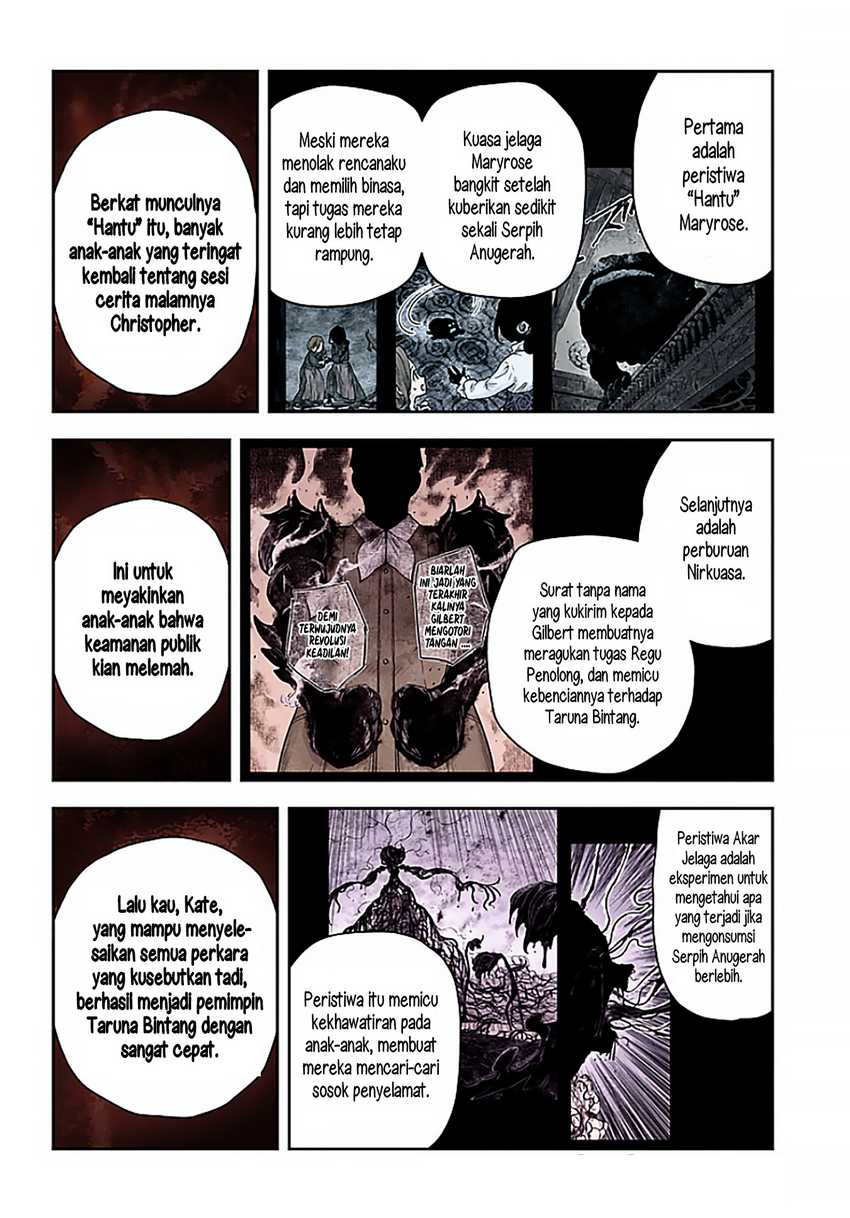 Shadows House Chapter 197 Gambar 4
