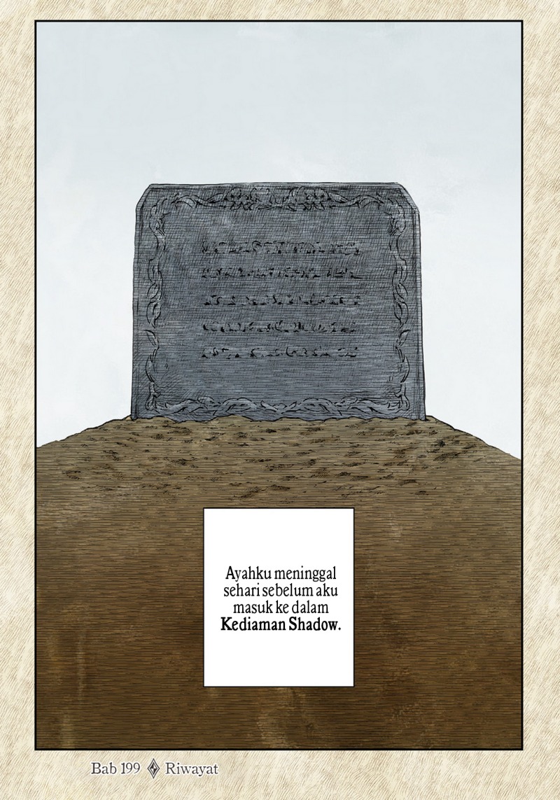 Komik Shadows House Chapter 199 gambar nomor 1
