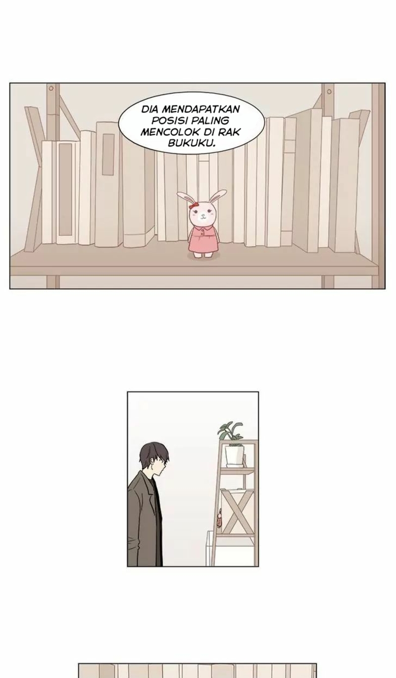 Shall We Have Dinner Tonight? Chapter 11 Gambar 41