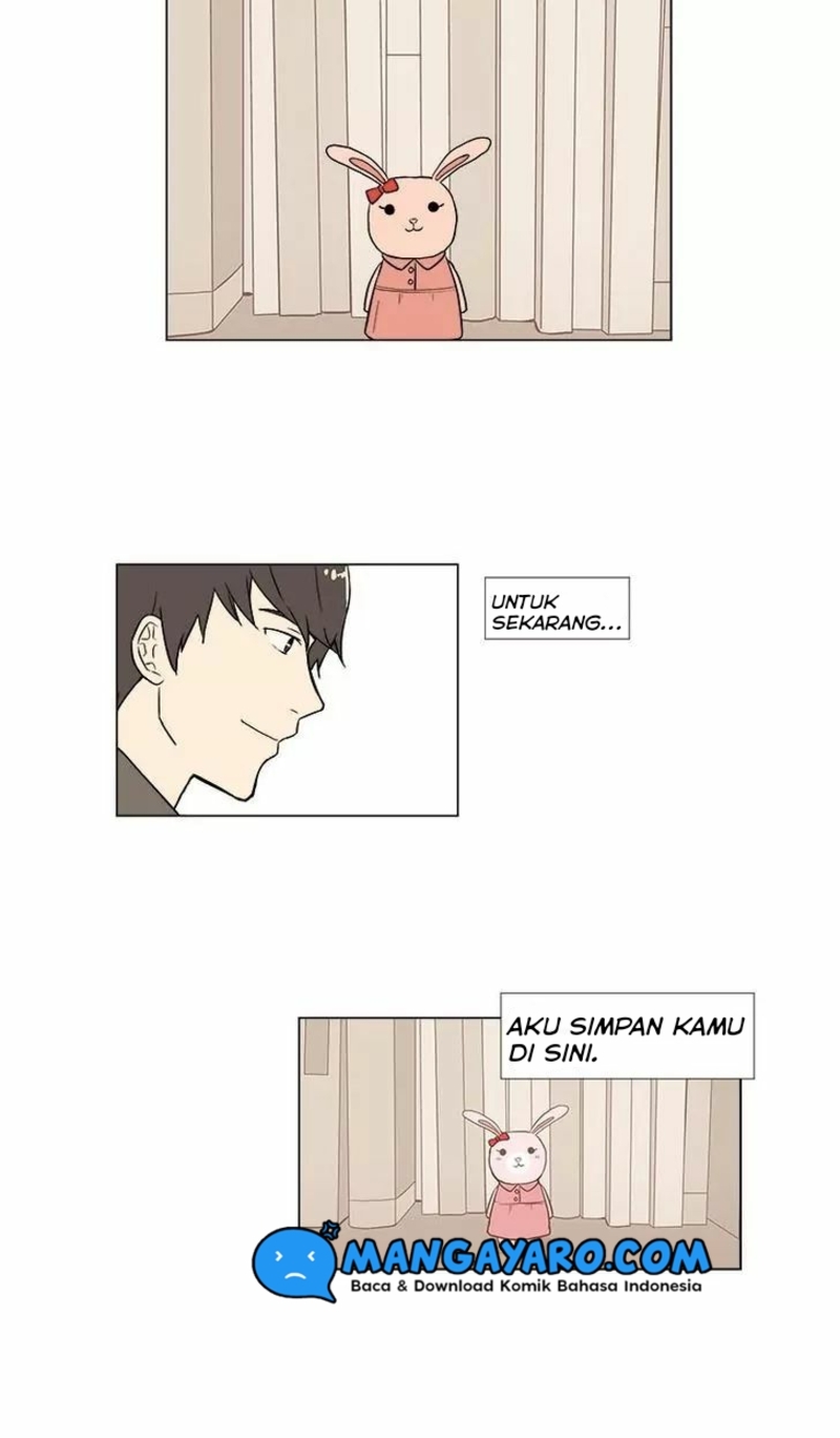 Shall We Have Dinner Tonight? Chapter 11 Gambar 42