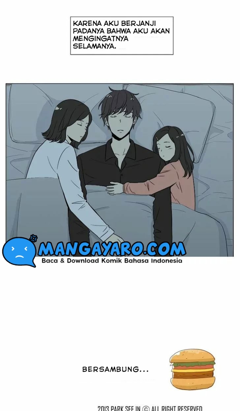 Shall We Have Dinner Tonight? Chapter 11 Gambar 43