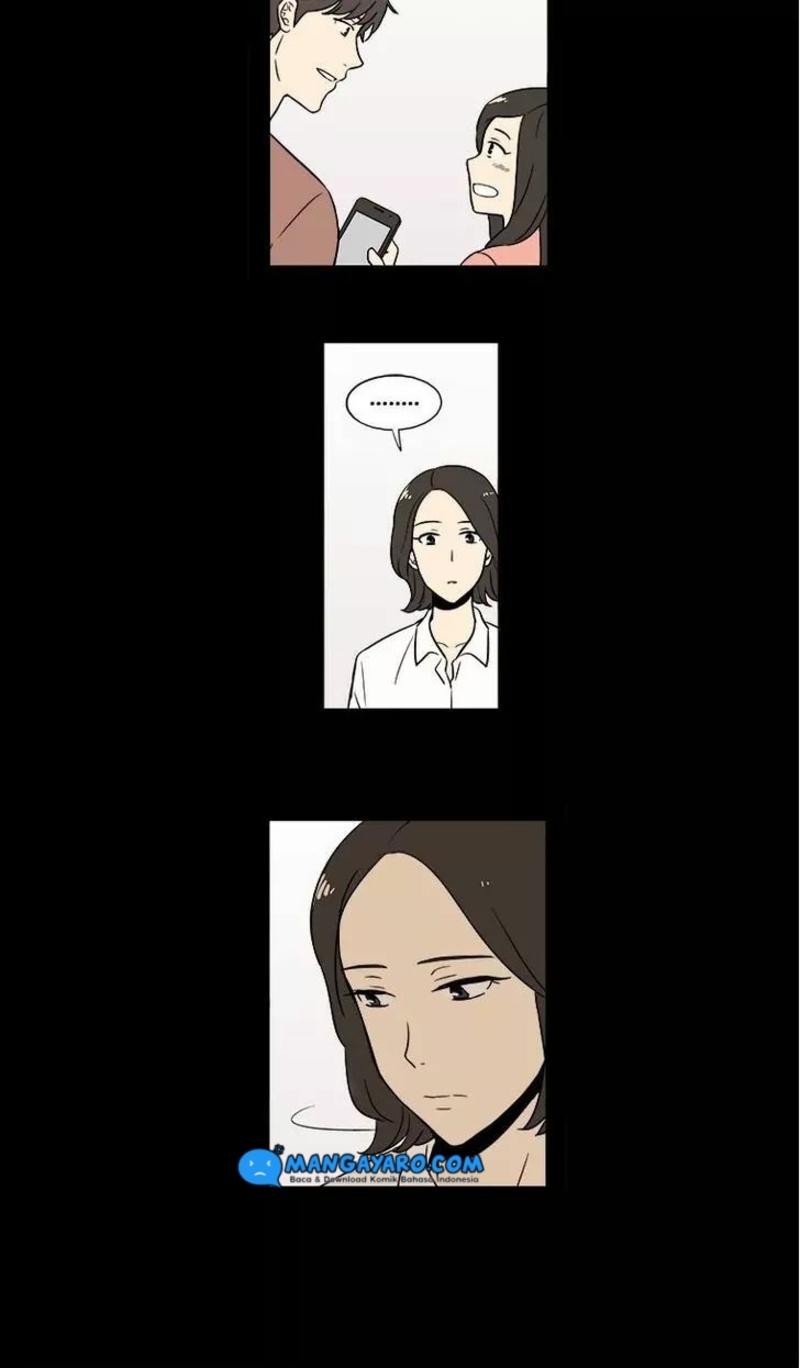 Shall We Have Dinner Tonight? Chapter 11 Gambar 7