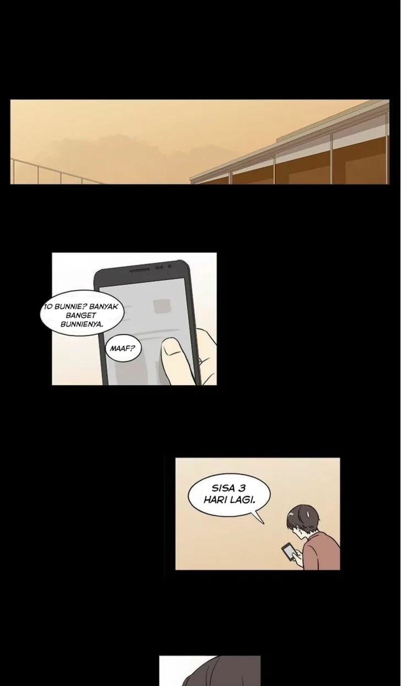 Shall We Have Dinner Tonight? Chapter 11 Gambar 8