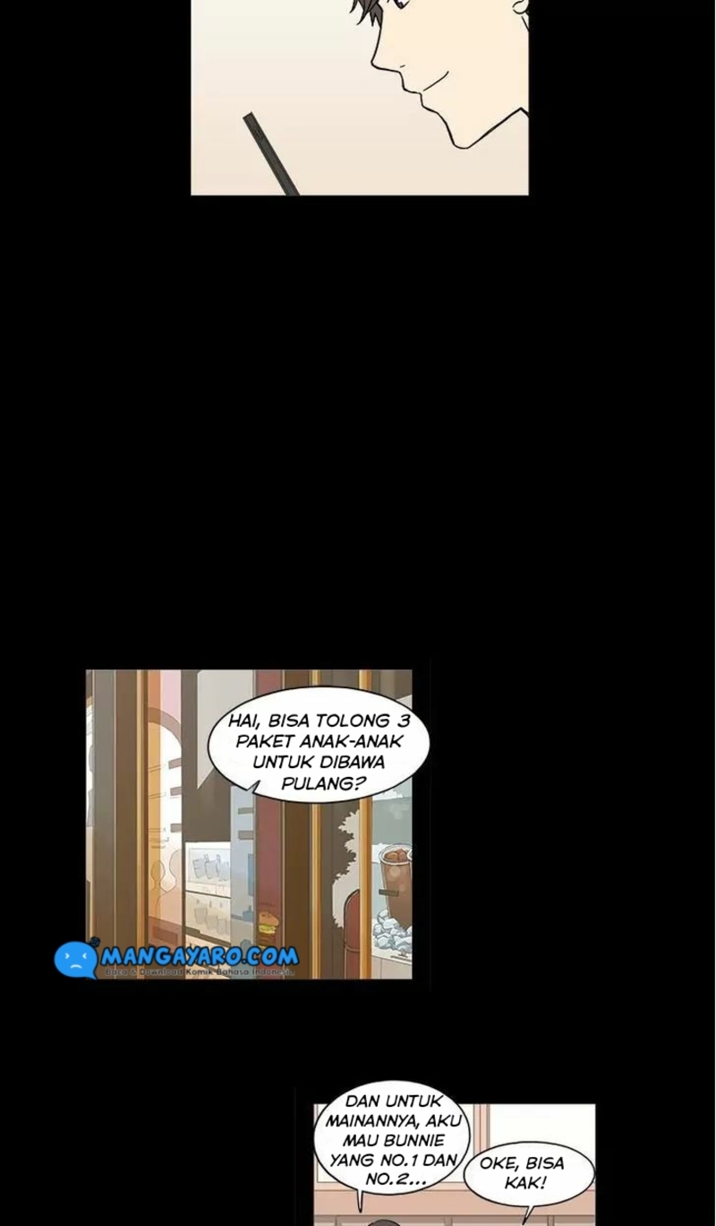 Shall We Have Dinner Tonight? Chapter 11 Gambar 9