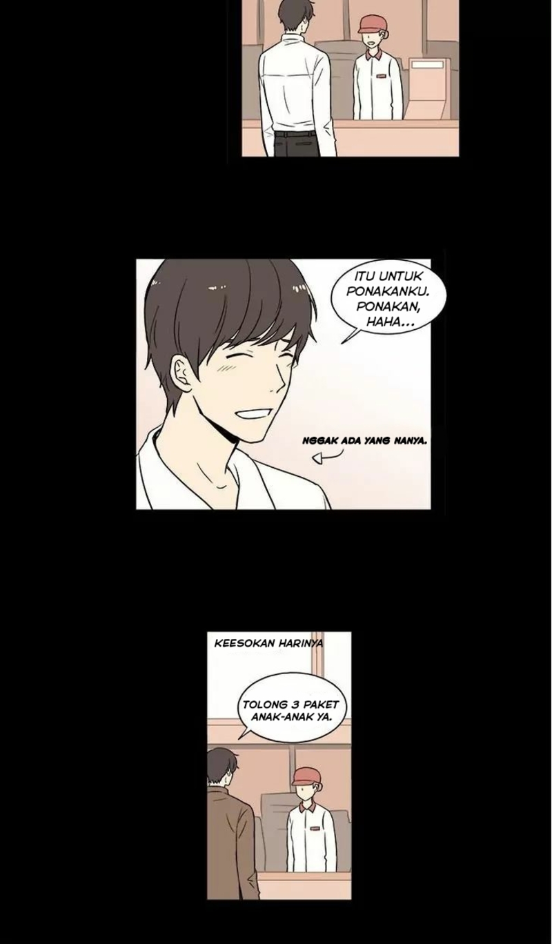 Shall We Have Dinner Tonight? Chapter 11 Gambar 10