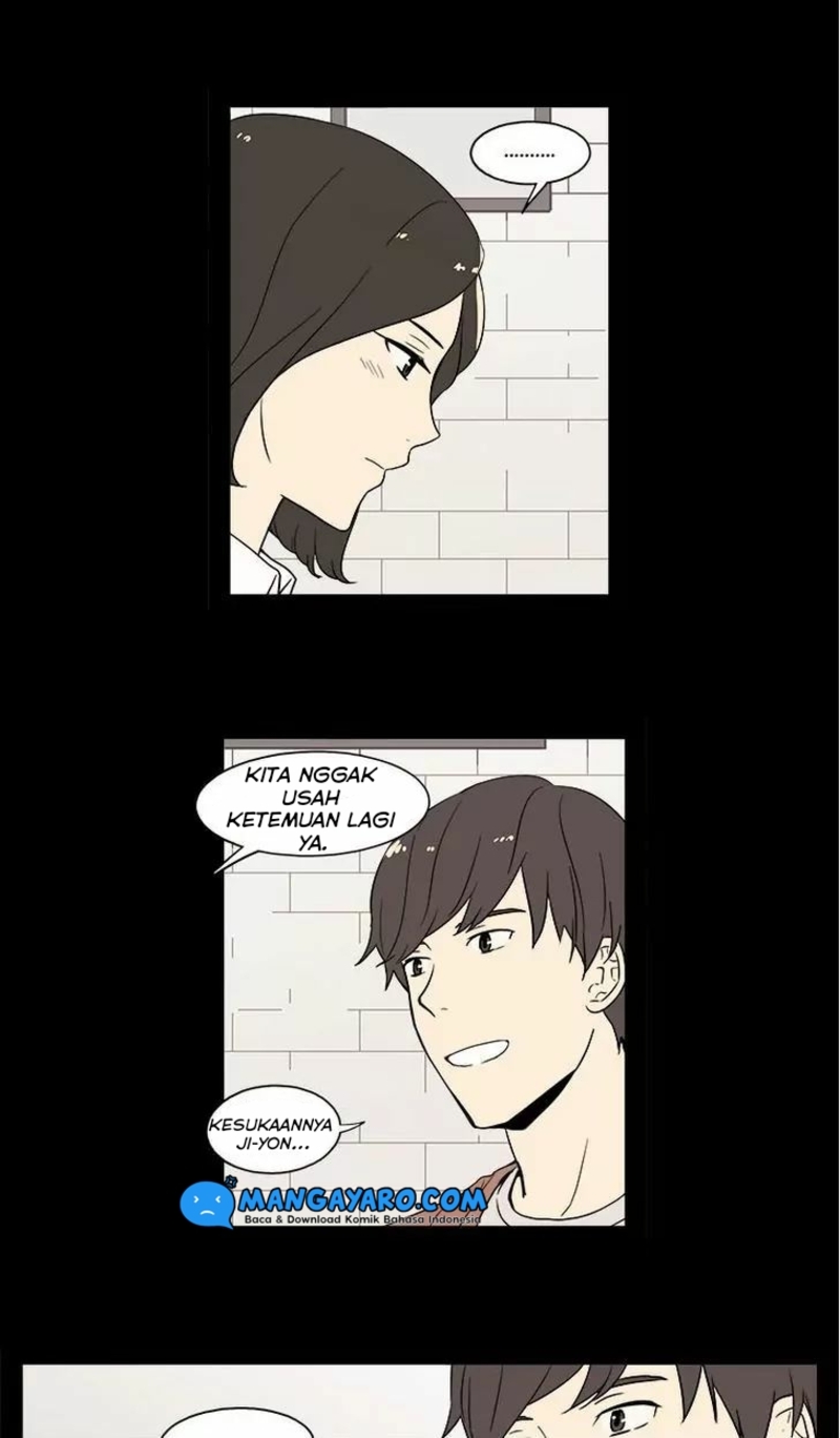 Shall We Have Dinner Tonight? Chapter 11 Gambar 15