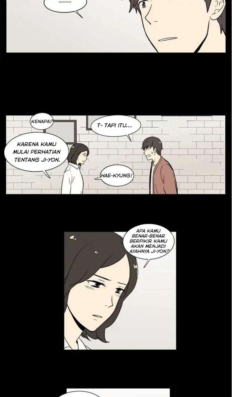 Shall We Have Dinner Tonight? Chapter 11 Gambar 16