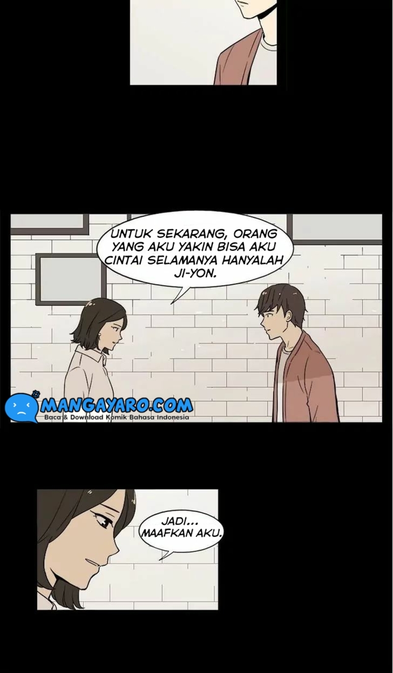 Shall We Have Dinner Tonight? Chapter 11 Gambar 21