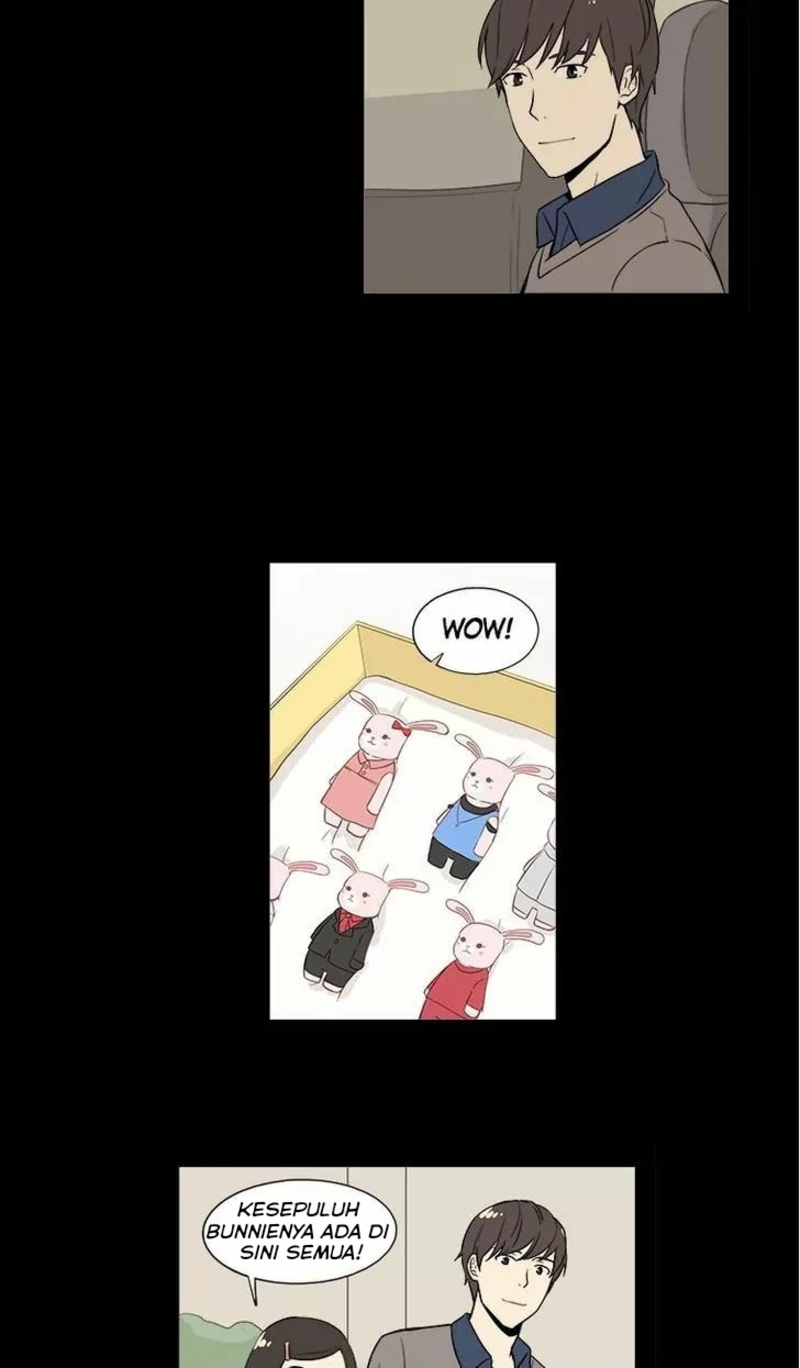 Shall We Have Dinner Tonight? Chapter 11 Gambar 24