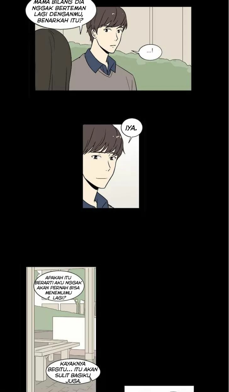 Shall We Have Dinner Tonight? Chapter 11 Gambar 26