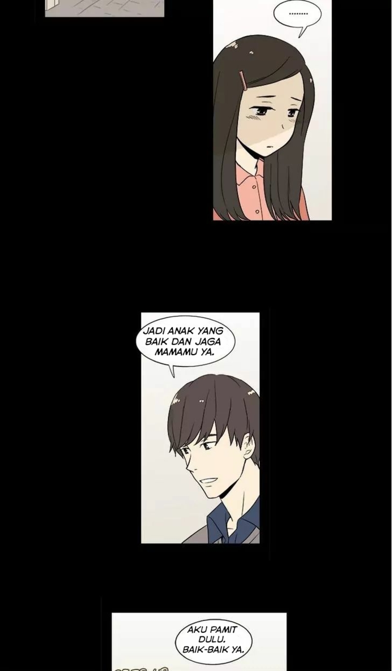 Shall We Have Dinner Tonight? Chapter 11 Gambar 27