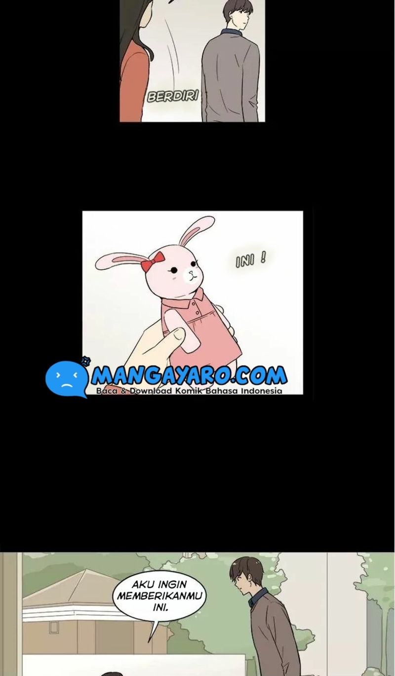 Shall We Have Dinner Tonight? Chapter 11 Gambar 29