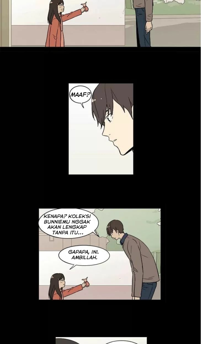 Shall We Have Dinner Tonight? Chapter 11 Gambar 30