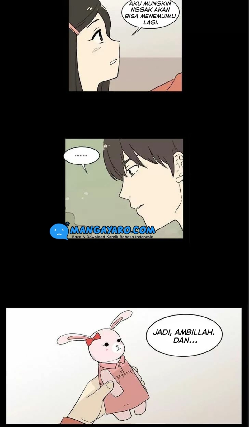 Shall We Have Dinner Tonight? Chapter 11 Gambar 31