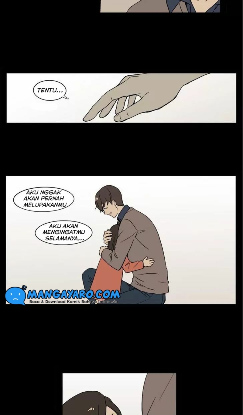 Shall We Have Dinner Tonight? Chapter 11 Gambar 33