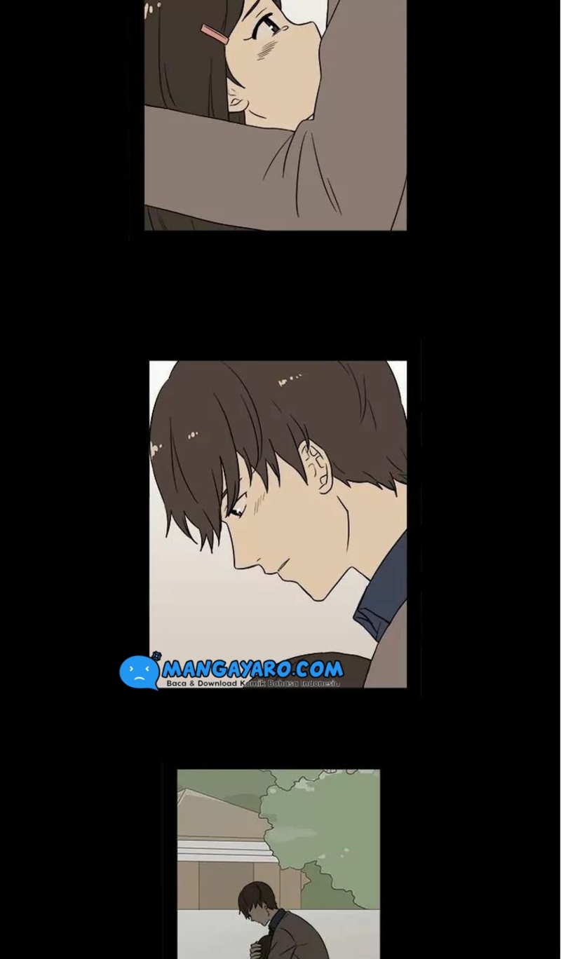 Shall We Have Dinner Tonight? Chapter 11 Gambar 34