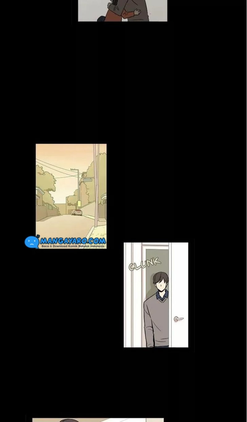 Shall We Have Dinner Tonight? Chapter 11 Gambar 35