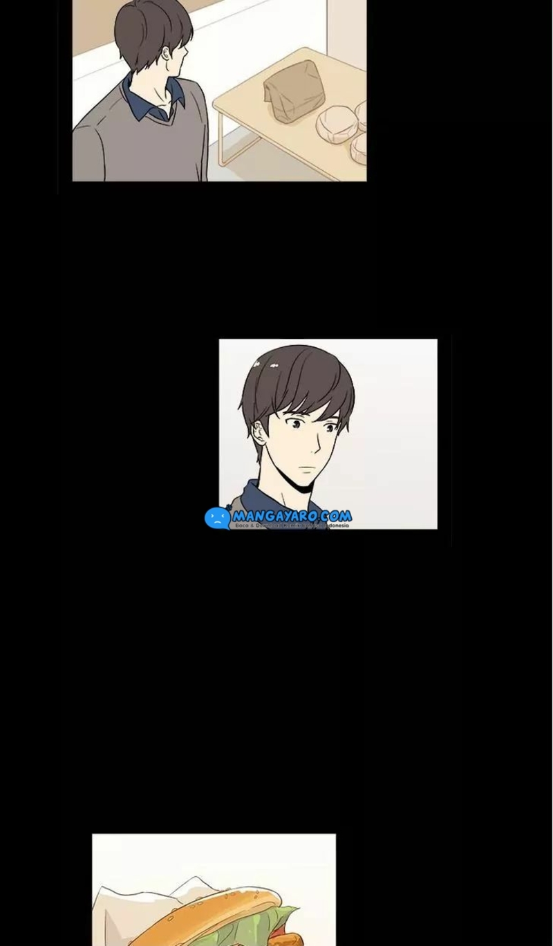 Shall We Have Dinner Tonight? Chapter 11 Gambar 36