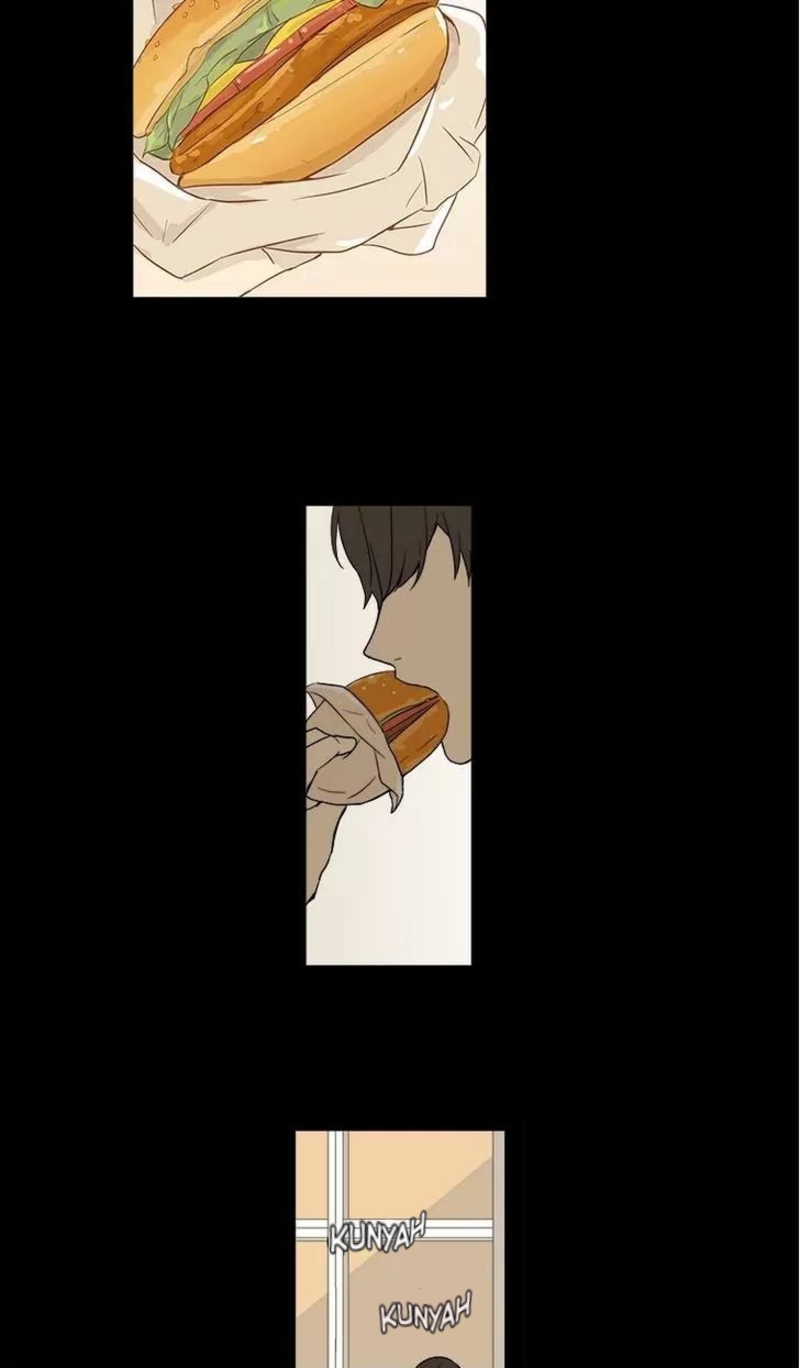 Shall We Have Dinner Tonight? Chapter 11 Gambar 37