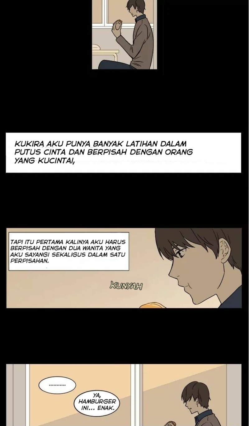 Shall We Have Dinner Tonight? Chapter 11 Gambar 38