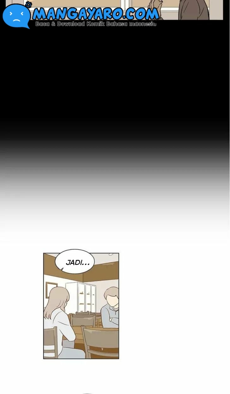 Shall We Have Dinner Tonight? Chapter 11 Gambar 39