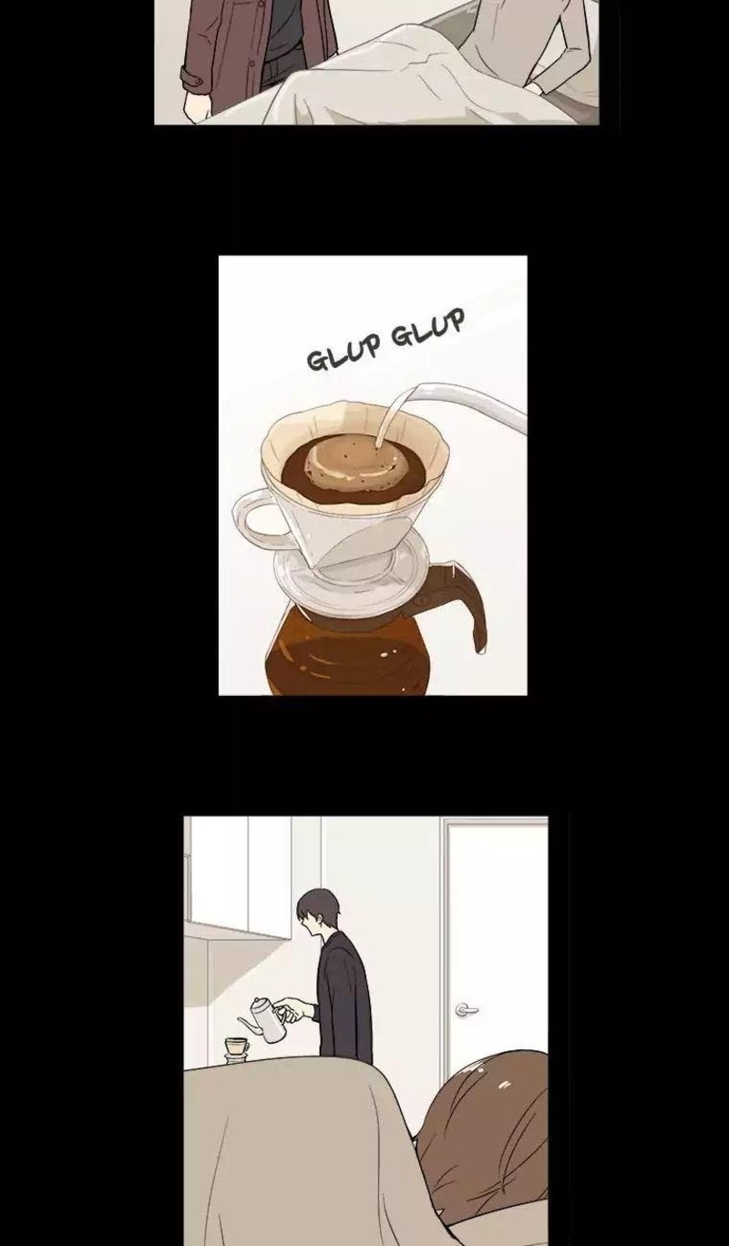 Shall We Have Dinner Tonight? Chapter 6 Gambar 12