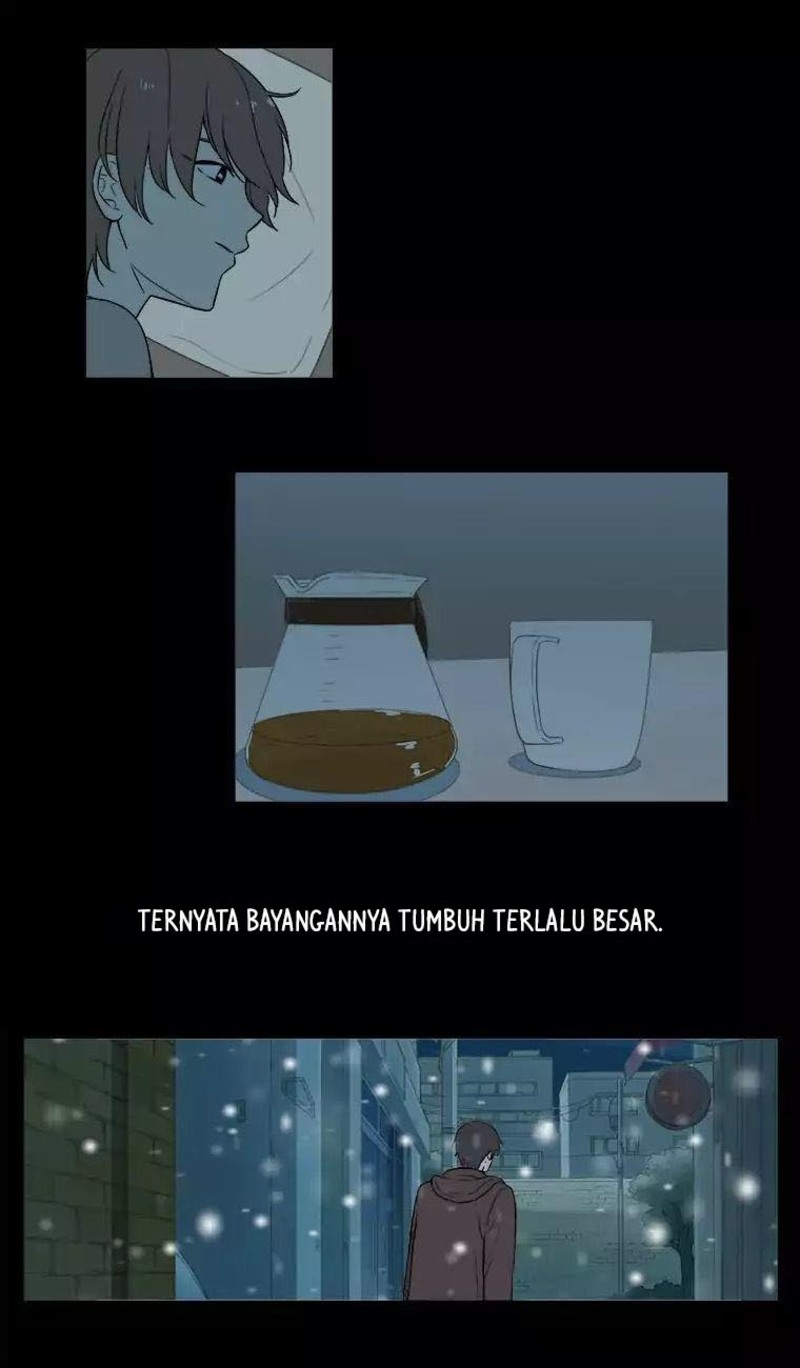 Shall We Have Dinner Tonight? Chapter 6 Gambar 24