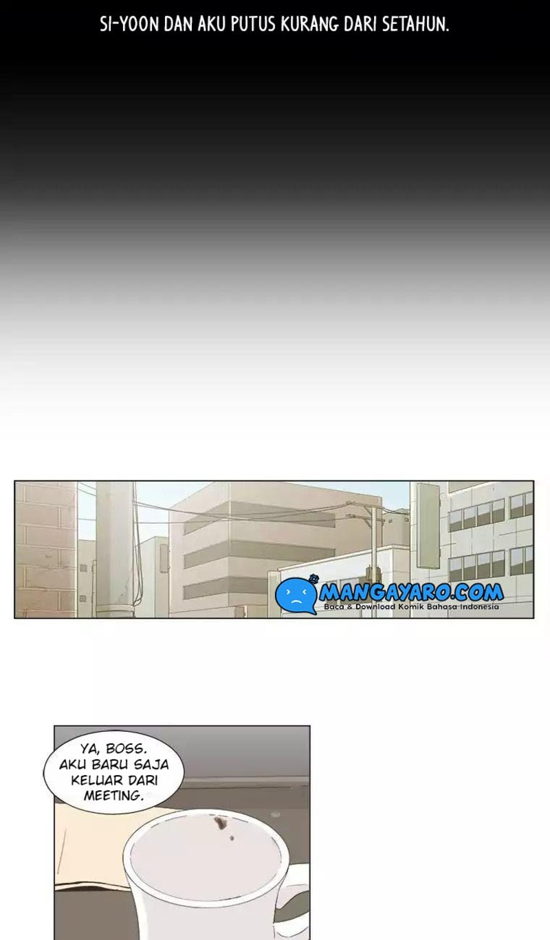 Shall We Have Dinner Tonight? Chapter 6 Gambar 25