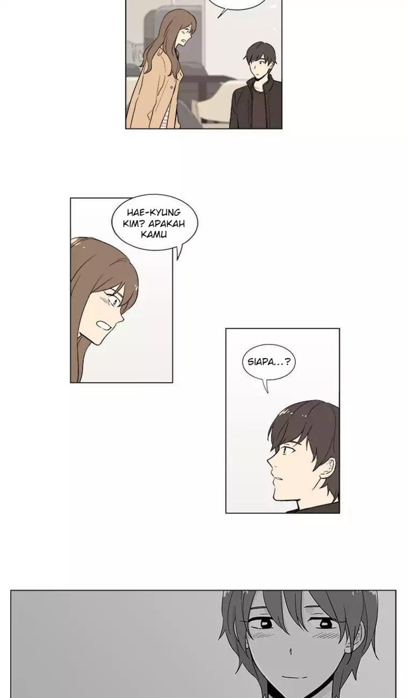 Shall We Have Dinner Tonight? Chapter 6 Gambar 28