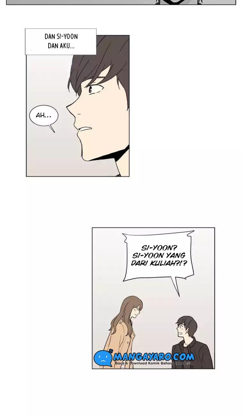 Shall We Have Dinner Tonight? Chapter 6 Gambar 29