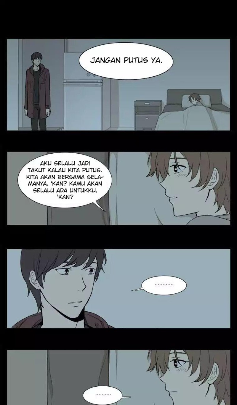 Shall We Have Dinner Tonight? Chapter 6 Gambar 20
