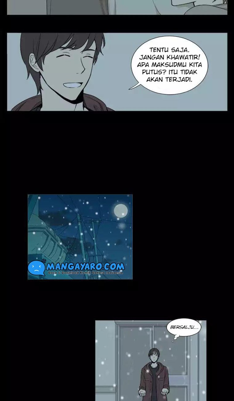 Shall We Have Dinner Tonight? Chapter 6 Gambar 21