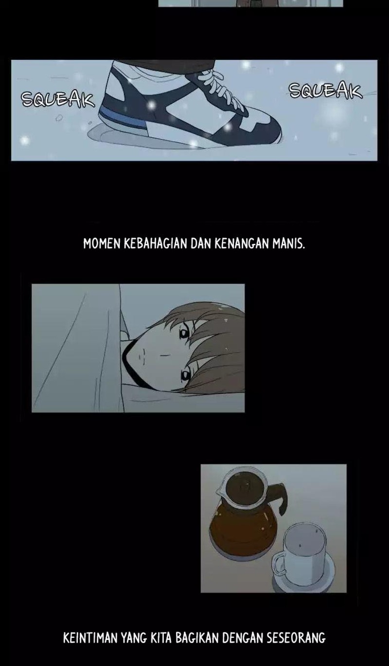 Shall We Have Dinner Tonight? Chapter 6 Gambar 22