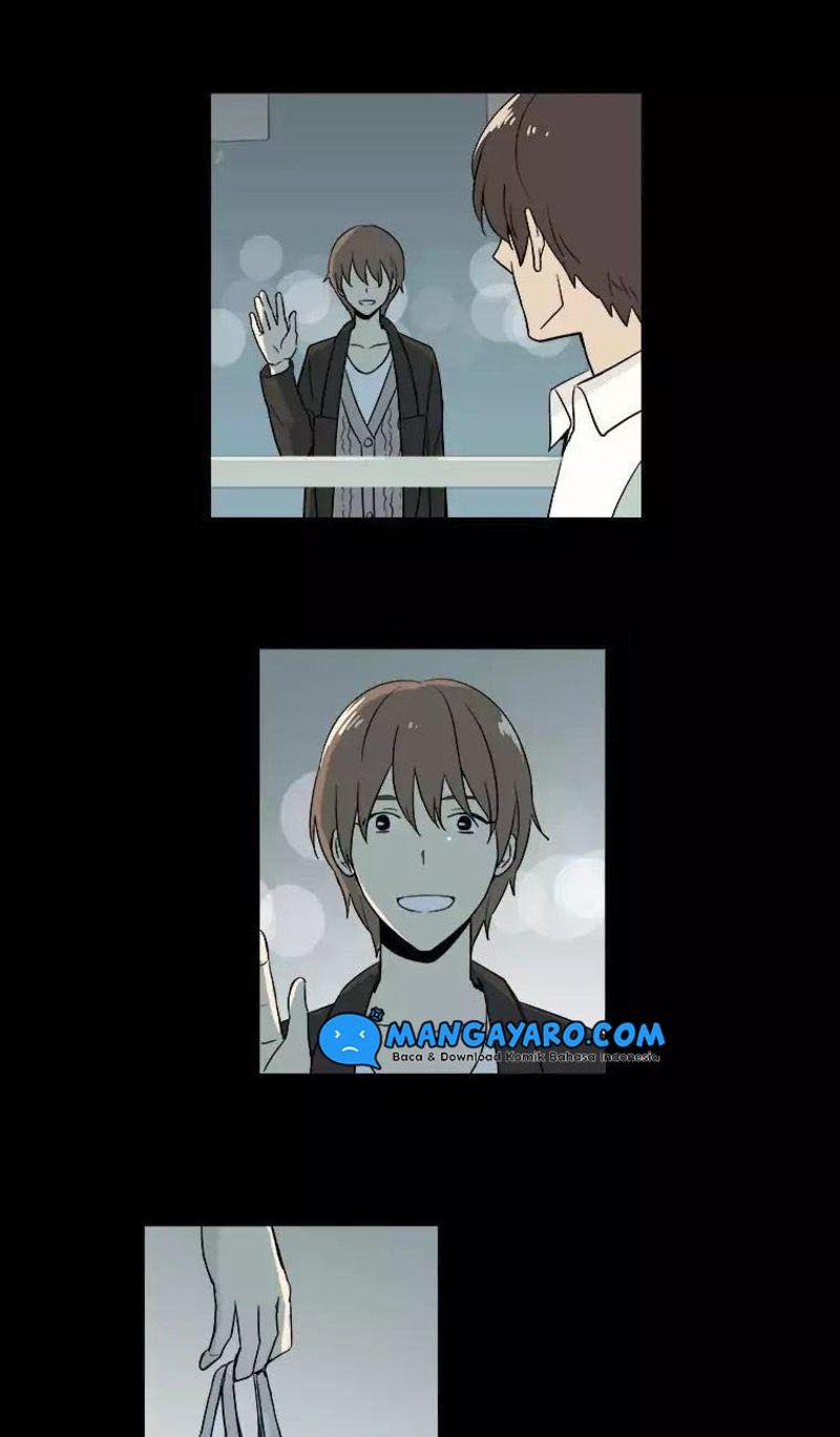 Shall We Have Dinner Tonight? Chapter 6 Gambar 5