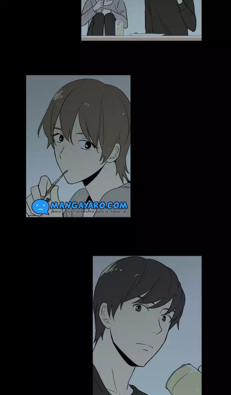 Shall We Have Dinner Tonight? Chapter 6 Gambar 7