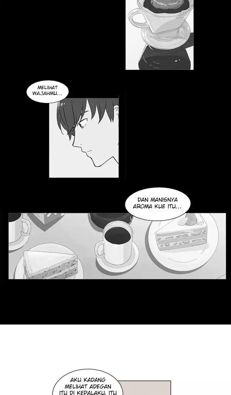 Shall We Have Dinner Tonight? Chapter 7 Gambar 14