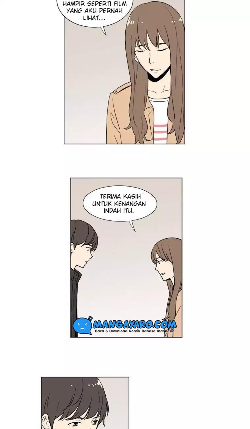 Shall We Have Dinner Tonight? Chapter 7 Gambar 15