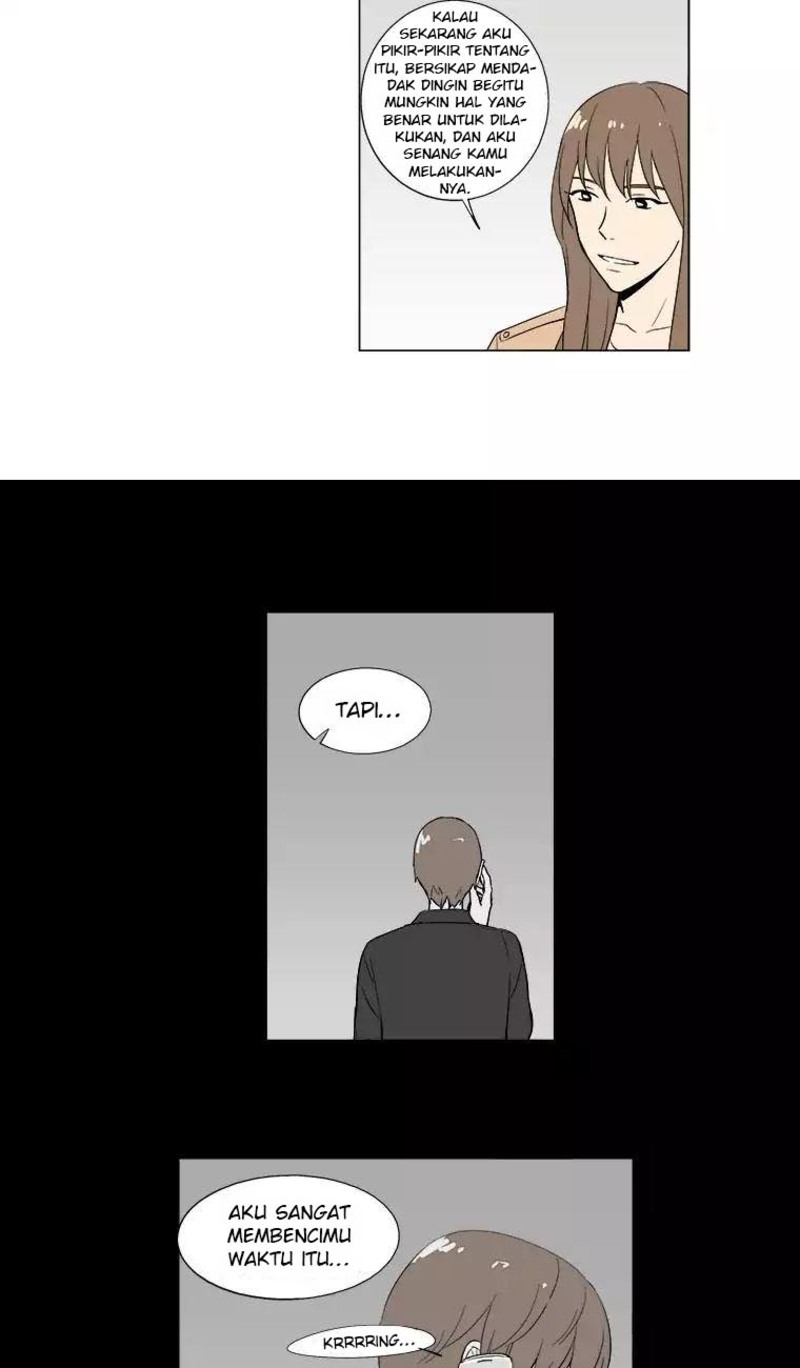 Shall We Have Dinner Tonight? Chapter 7 Gambar 10