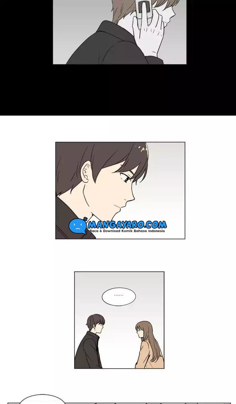 Shall We Have Dinner Tonight? Chapter 7 Gambar 11