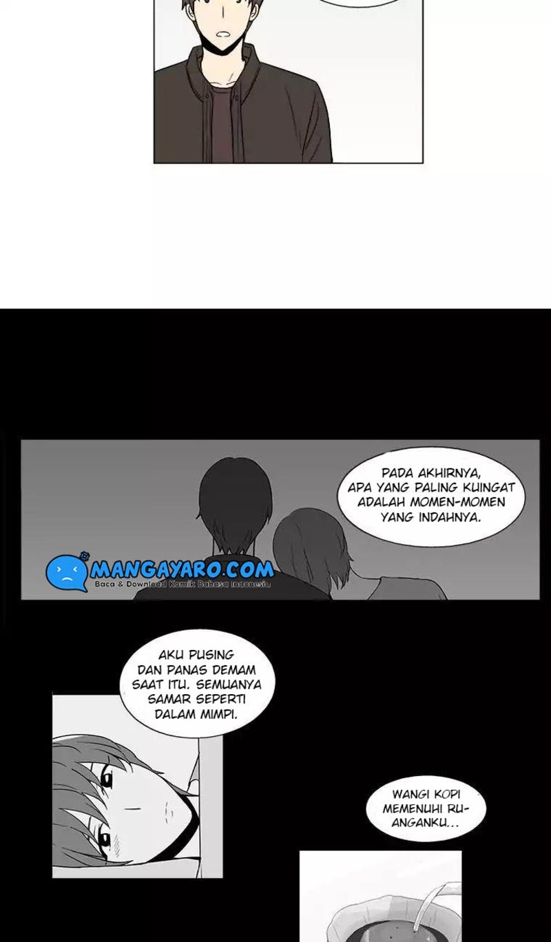 Shall We Have Dinner Tonight? Chapter 7 Gambar 13