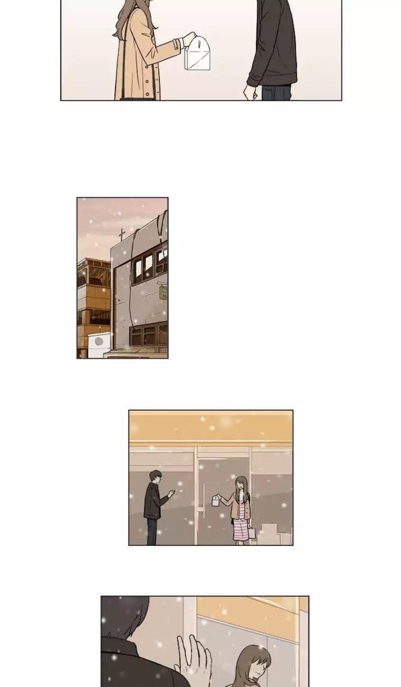 Shall We Have Dinner Tonight? Chapter 7 Gambar 24