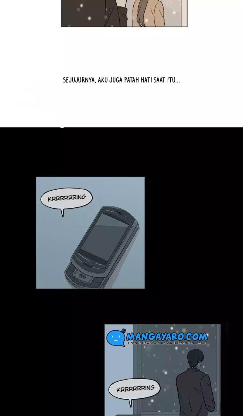 Shall We Have Dinner Tonight? Chapter 7 Gambar 25