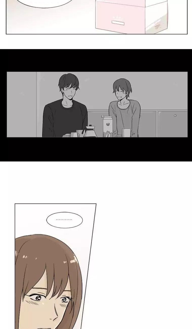 Shall We Have Dinner Tonight? Chapter 7 Gambar 22