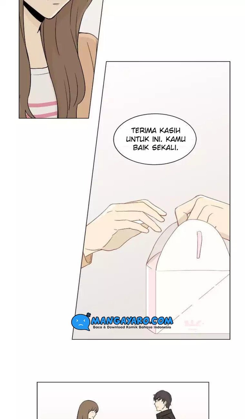 Shall We Have Dinner Tonight? Chapter 7 Gambar 23