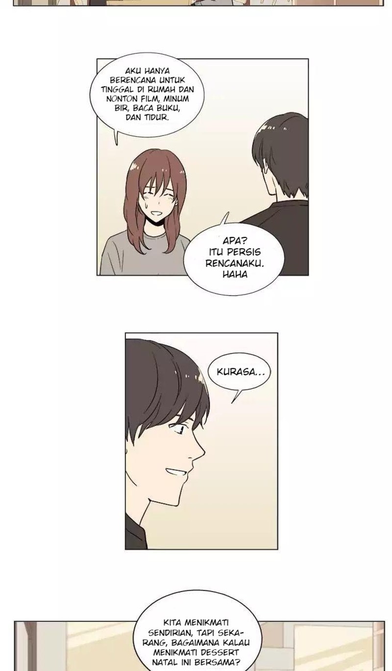 Shall We Have Dinner Tonight? Chapter 7 Gambar 34